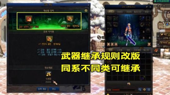 地下城私服-与勇士私服4大活动攻略（地下城私服-与勇士私服活动大全）