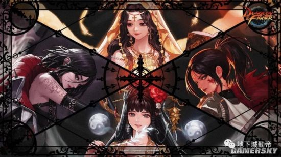 地下城私服-与勇士私服手游8月（地下城私服-与勇士私服手游8月12日几点上线）54